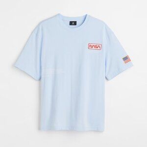 Nasa Tshirt (Mens Size: M)